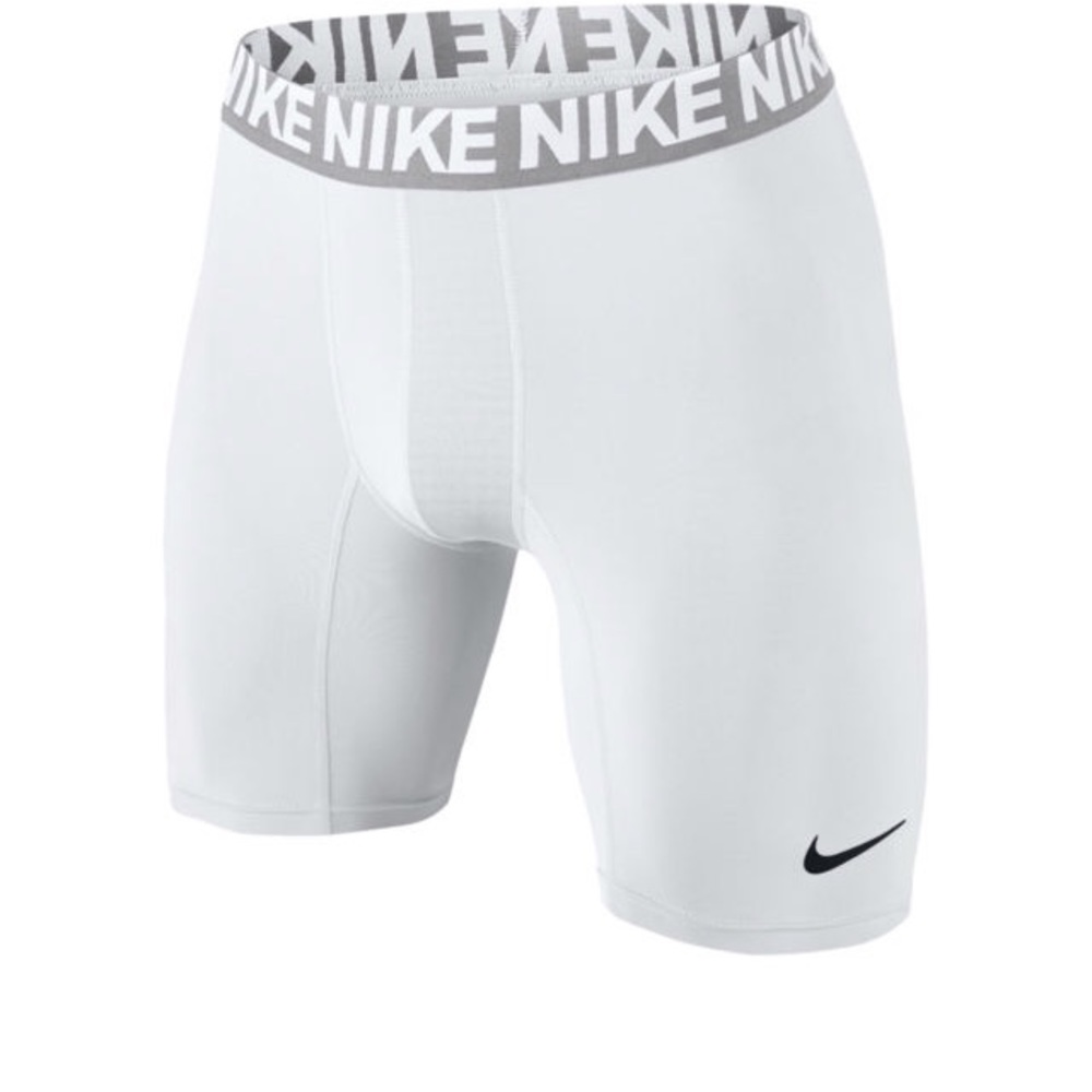Nike baselayer shorts